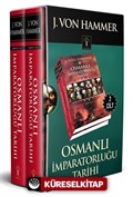 Osmanlı İmparatorluğu Tarihi (2 Cilt Takım) / Joseph V. Hammer