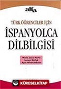 İspanyolca Dilbilgisi