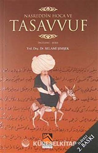 Nasreddin Hoca ve Tasavvuf