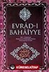 (Büyük Boy) Evrad-i Bahaiyye / Şah-ı Nakşibend Muhammed Bahaüddin Buhari Hazretlerinin Evradı