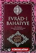 (Roman Boy) Evrad-i Bahaiyye / Şah-ı Nakşibend Muhammed Bahaüddin Buhari Hazretlerinin Evradı