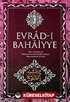 (Roman Boy) Evrad-i Bahaiyye / Şah-ı Nakşibend Muhammed Bahaüddin Buhari Hazretlerinin Evradı