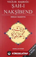 Veliler Başbuğu Şah-ı Nakşibend