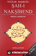 Veliler Başbuğu Şah-ı Nakşibend