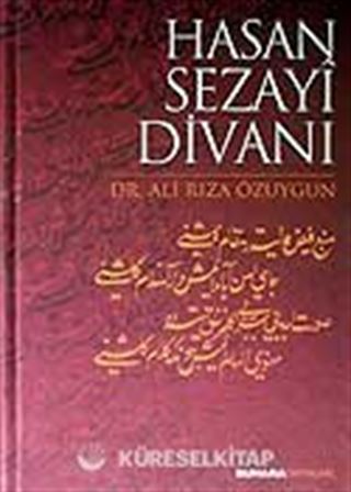 Hasan Sezayi Divanı