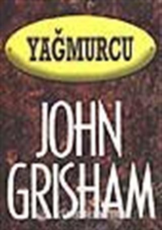 Yağmurcu