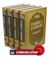 Tarih-i Taberi (4 Cilt Takım)