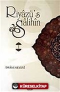 Riyazü's Salihin (3 Cilt Takım Büyük Boy-1.hamur)