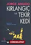 Kırlangıç ile Tekir Kedi