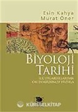 Biyoloji Tarihi / İlk Uygarlıklardan On Dokuzuncu Yüzyıla