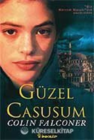 Güzel Casusum