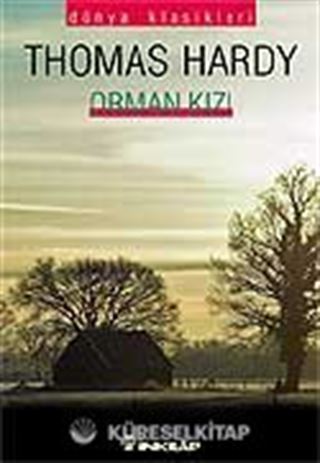 Orman Kızı