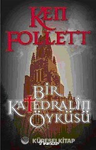 Bir Katedralin Öyküsü