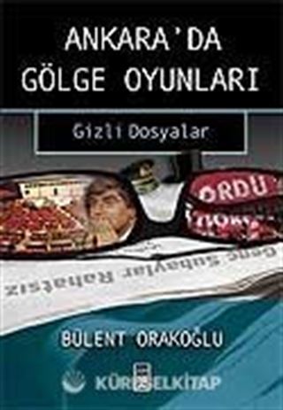 Ankara'da Gölge Oyunları