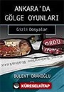 Ankara'da Gölge Oyunları