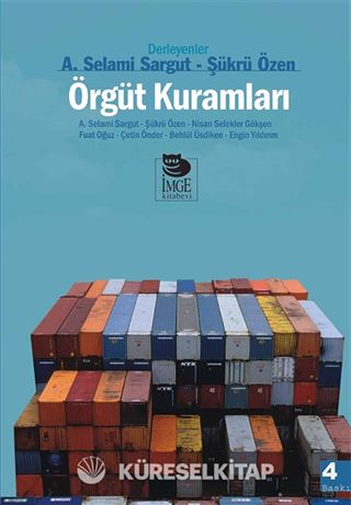 Örgüt Kuramları