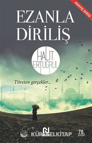 Ezanla Diriliş