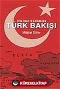 Türk Bakışı / Orta Asya ve Kafkaslara