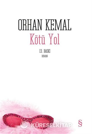 Kötü Yol