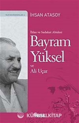İhlas ve Sadakat Abidesi Bayram Yüksel ve Ali Uçar