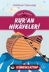 Küçük Kalplere Kur'an Hikayeleri