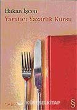 Yaratıcı Yazarlık Kursu