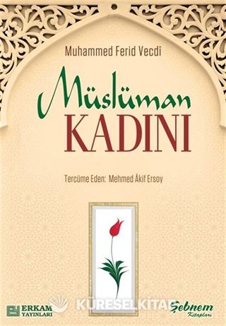 Müslüman Kadını