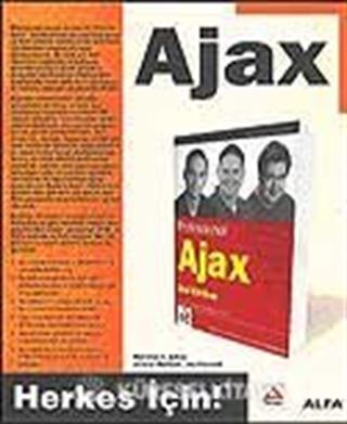 Ajax / Herkes İçin!
