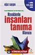 Renklerle İnsanları Tanıma Kılavuzu