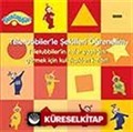 Teletubbiler'le Şekilleri Öğrenelim