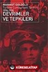 Devrimler ve Tepkiler / Türkiye Cumhuriyeti Tarihi 1924 - 1930