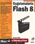 Cd'li Flash 8 - Uygulamalarla / Herkes İçin!