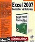 Excel 2007 Formuller ve Makrolar