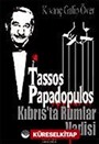 Kıbrıs'ta Rumlar Vadisi / Tassos Papadopulos