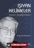 Işıyan Kelimeler / Rasim Özdenören