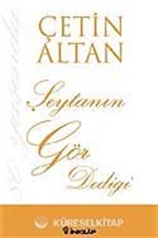 Şeytanın Gör Dediği