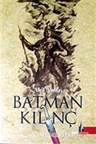 Batman Kılınç