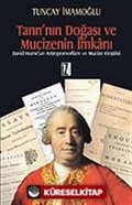 Tanrı'nın Doğası ve Mucizenin İmkanı / David Hume'un Antropomorfizm ve Mucize Eleştirisi