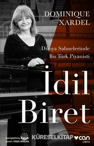 İdil Biret