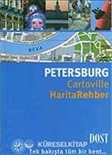 Petersburg / Cartoville Harita Rehber