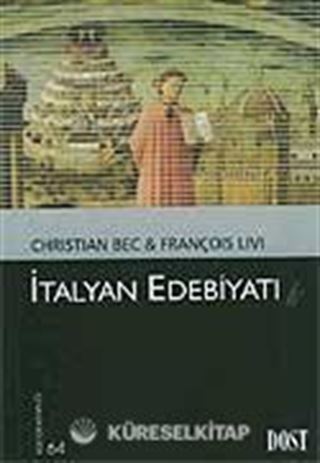 İtalyan Edebiyatı (Kültür Kitaplığı 64)
