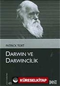 Darwin ve Darwincilik (Kültür Kitaplığı 65)