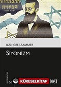 Siyonizm (Kültür Kitaplığı 66)