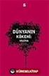 Dünyanın Kökeni: Vajina