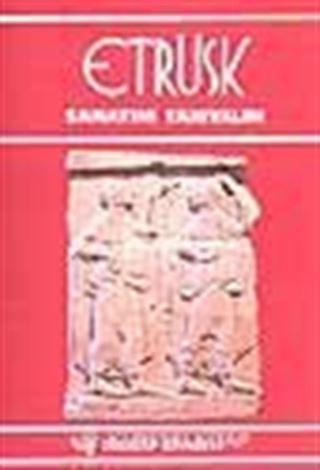 Etrüsk Sanatını Tanıyalım