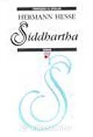 Siddhartha (Ciltli)