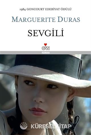 Sevgili (Ciltli)