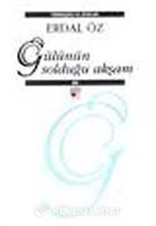 Gülünün Solduğu Akşam (Ciltli)