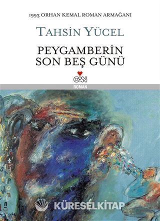 Peygamberin Son Beş Günü (Ciltli)