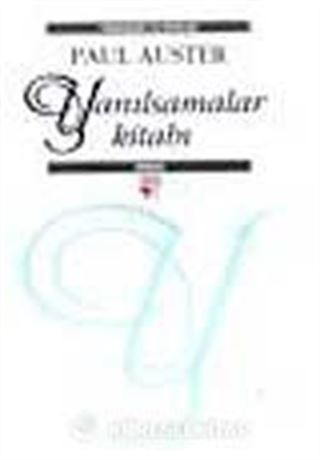 Yanılsamalar Kitabı (Ciltli)